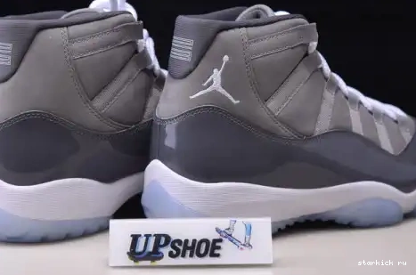 COOL 11 AIR JORDAN GREY RETRO CT8012-005 2021 CT8012-005 0512